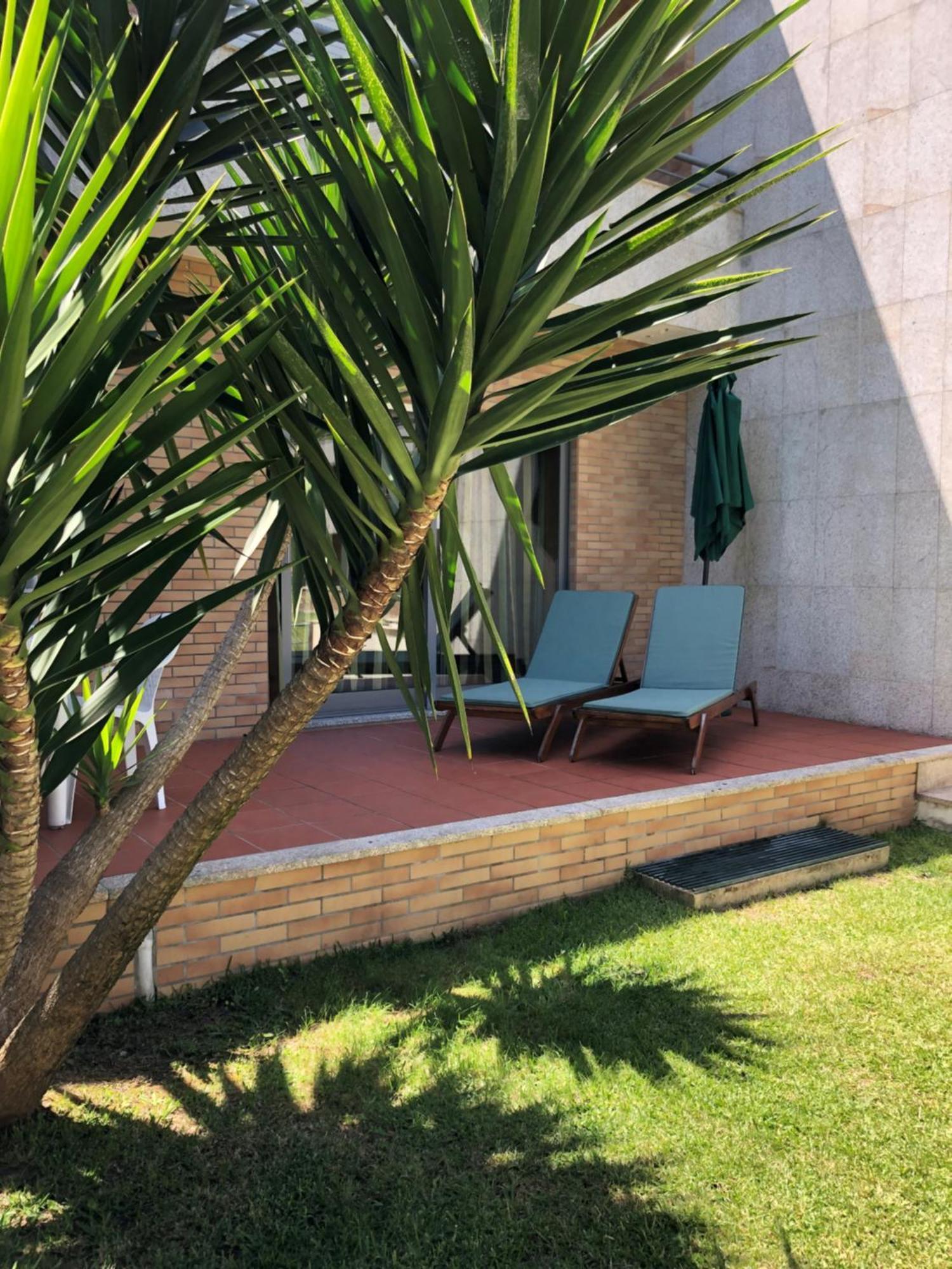 Casa Lirisol Hotel Fão Exterior photo
